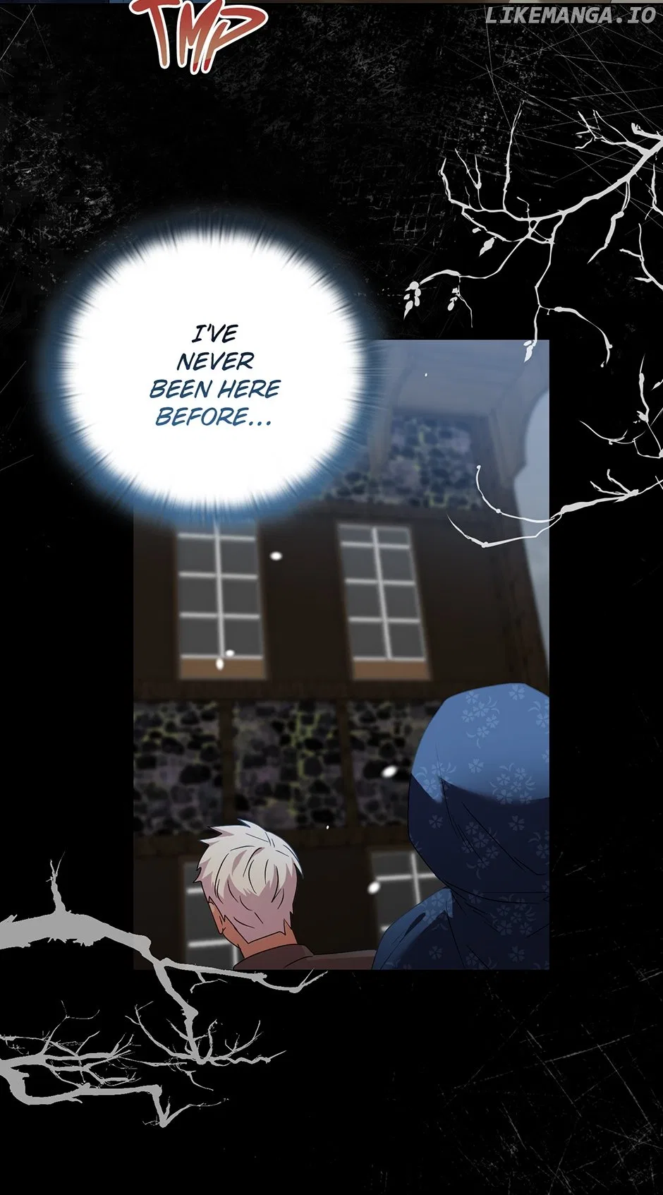Angelica: My Wife Has Changed Chapter 42 – Page 20