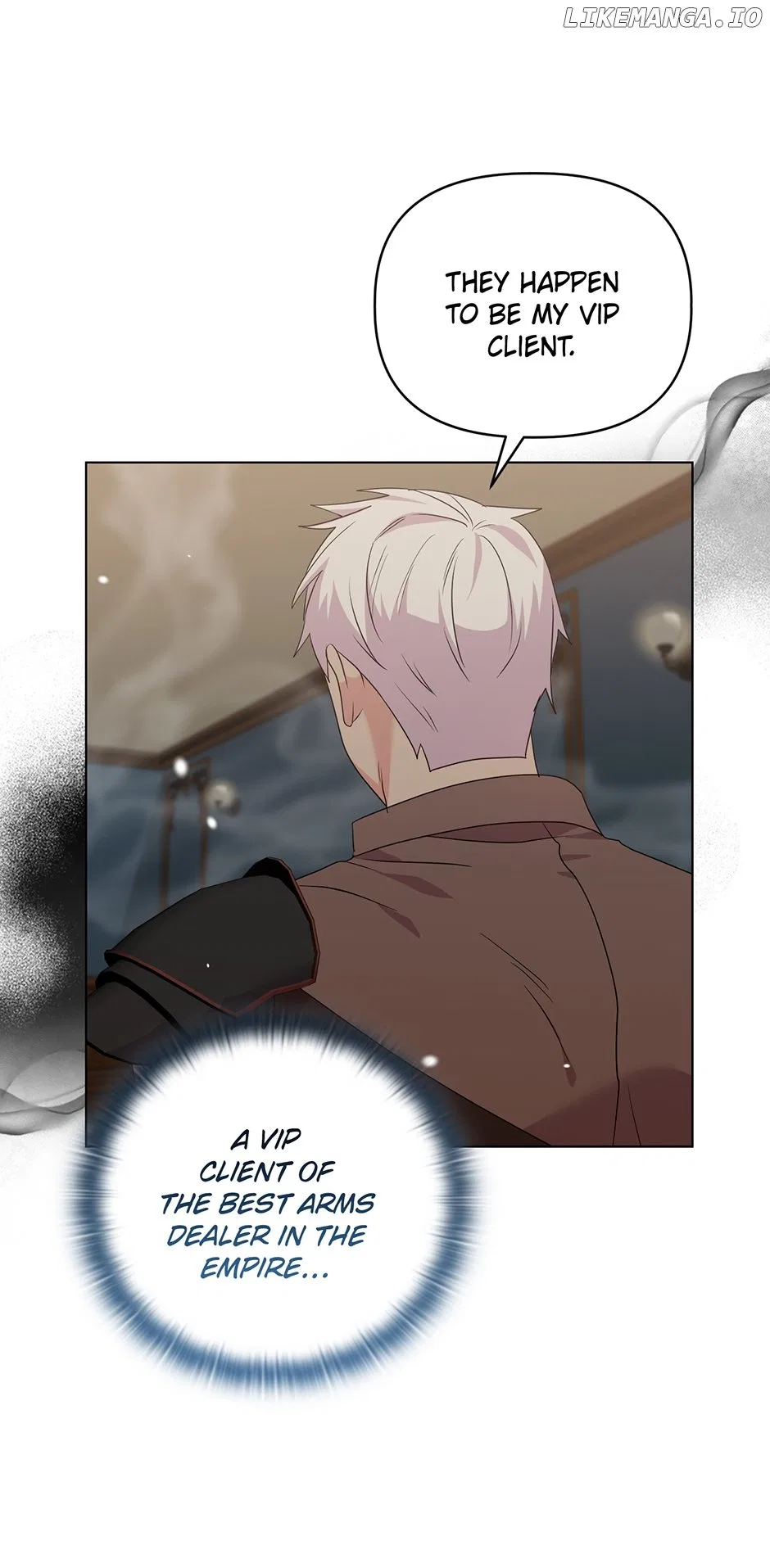 Angelica: My Wife Has Changed Chapter 42 – Page 26