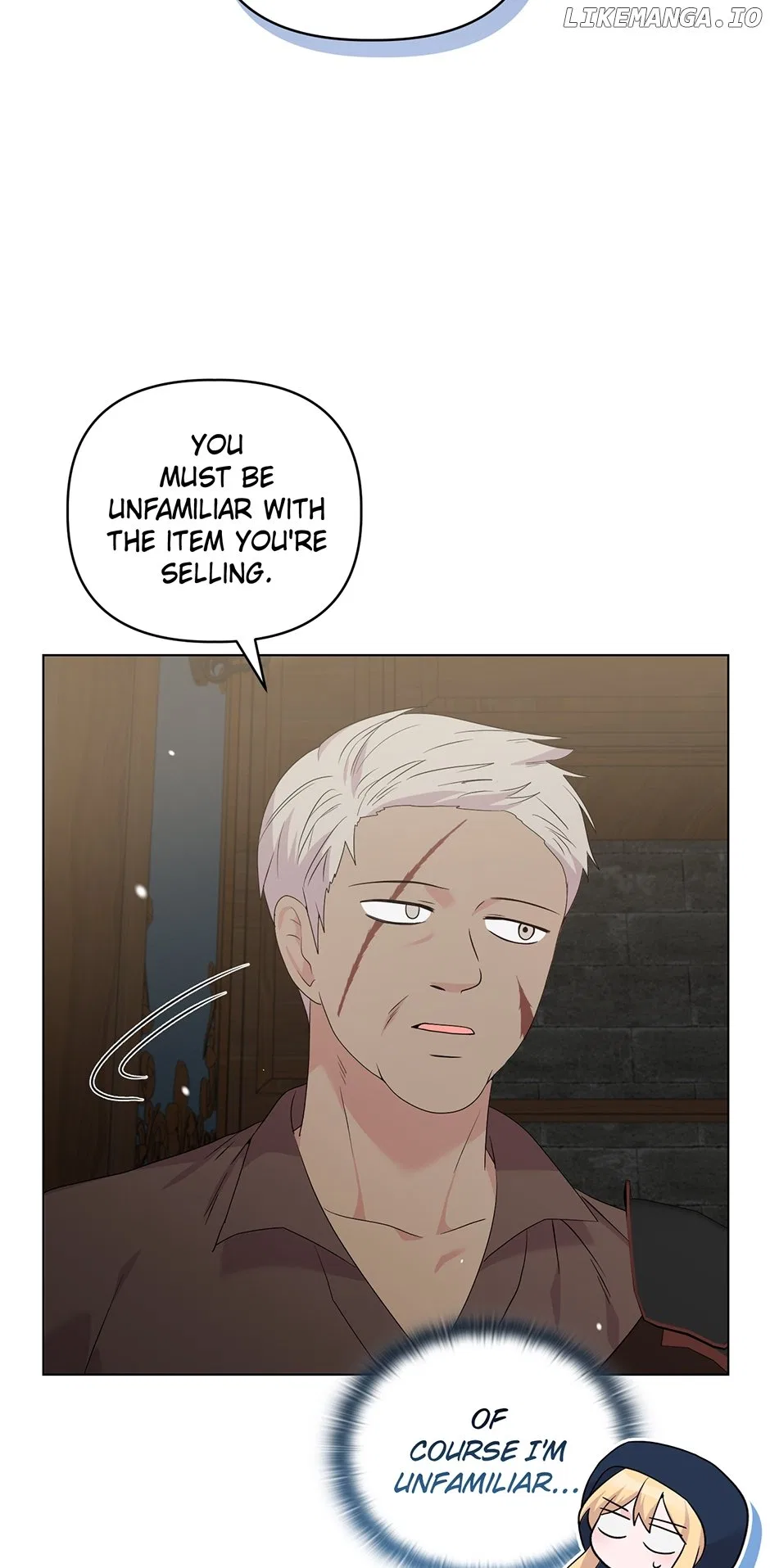 Angelica: My Wife Has Changed Chapter 42 – Page 28