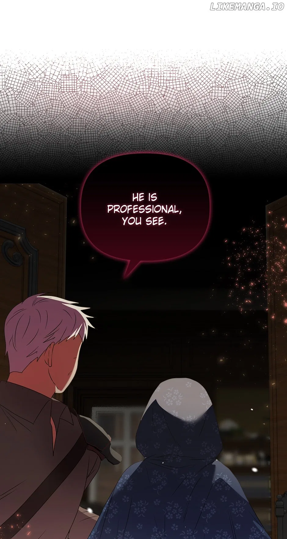 Angelica: My Wife Has Changed Chapter 42 – Page 30