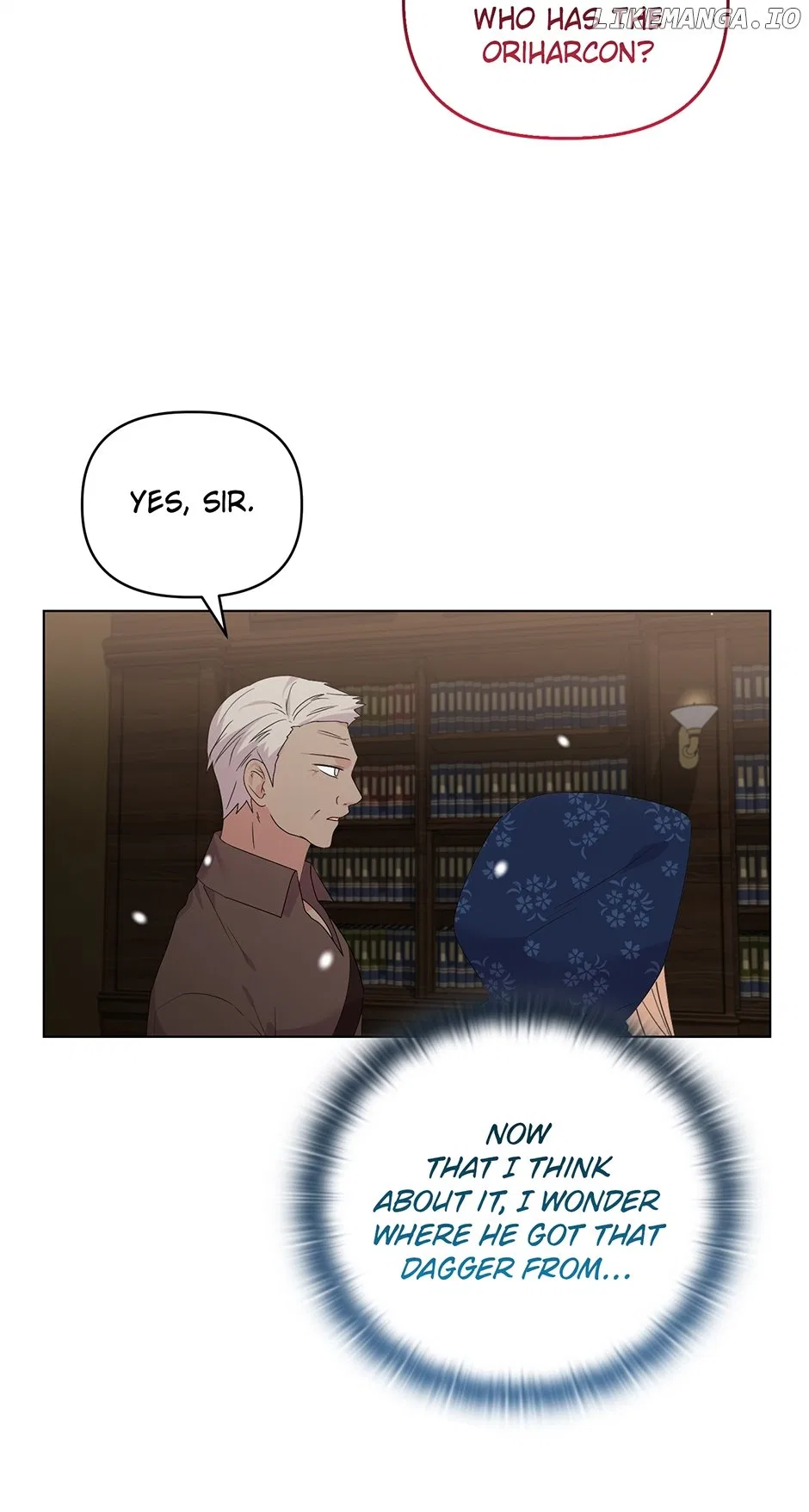 Angelica: My Wife Has Changed Chapter 42 – Page 35