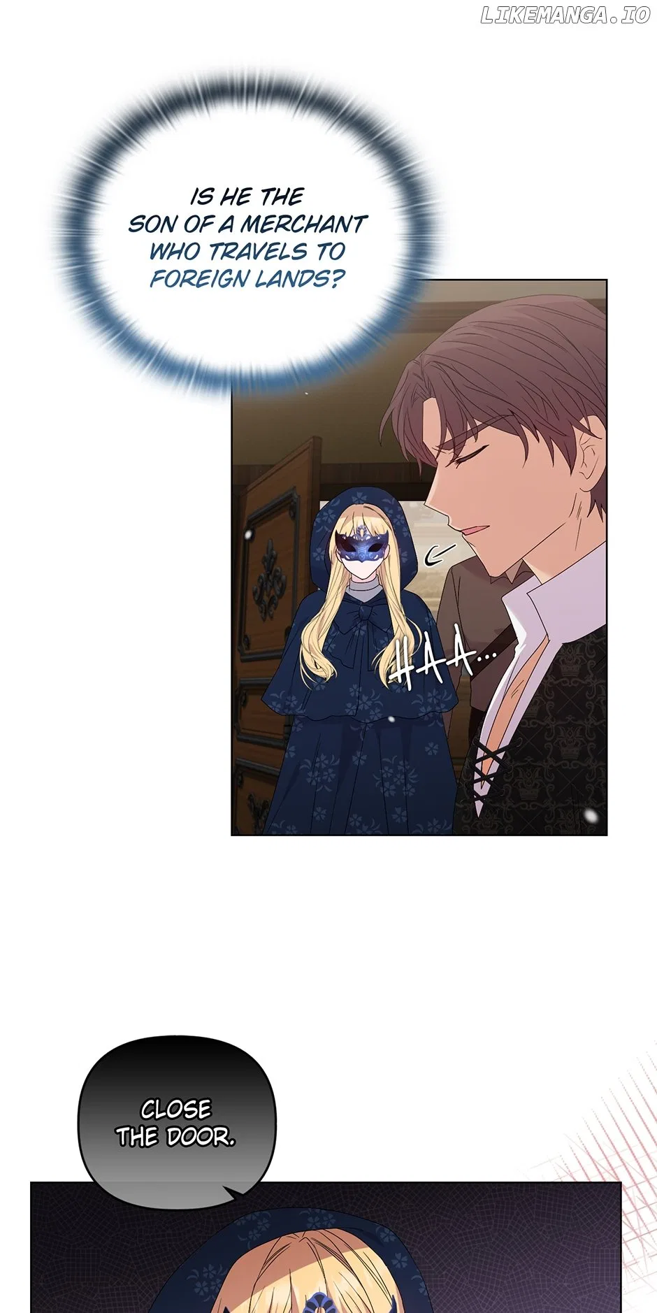 Angelica: My Wife Has Changed Chapter 42 – Page 36