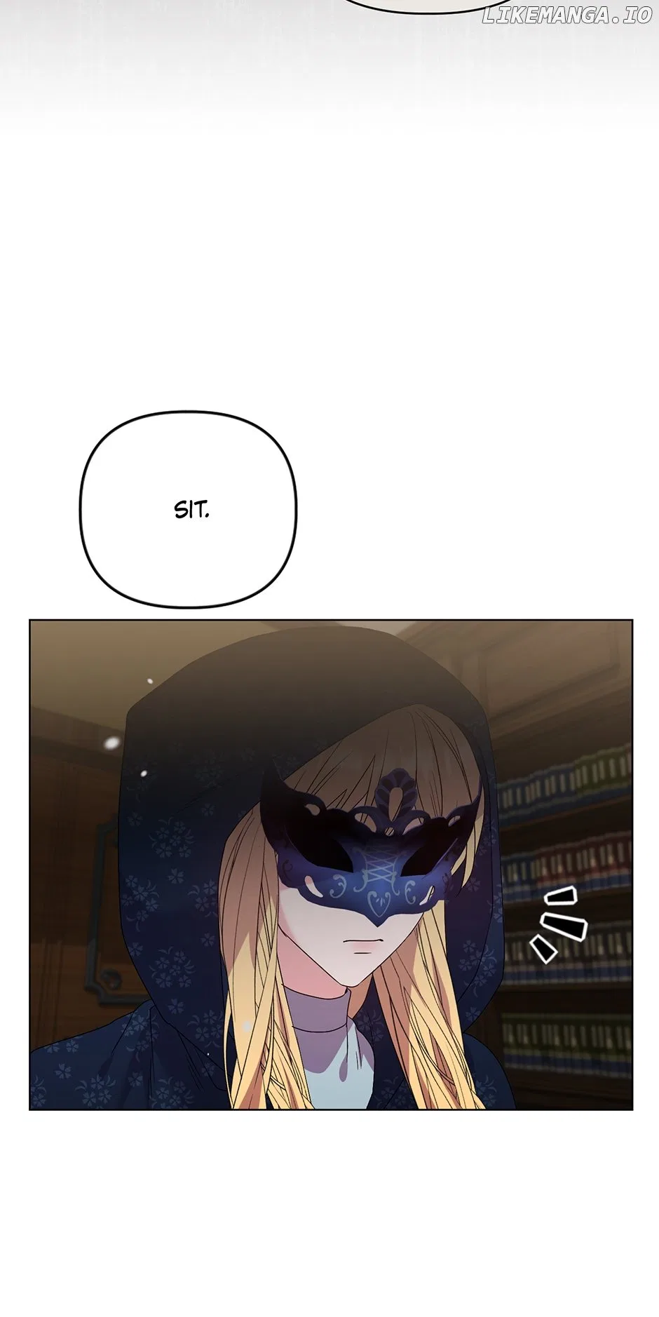 Angelica: My Wife Has Changed Chapter 42 – Page 39