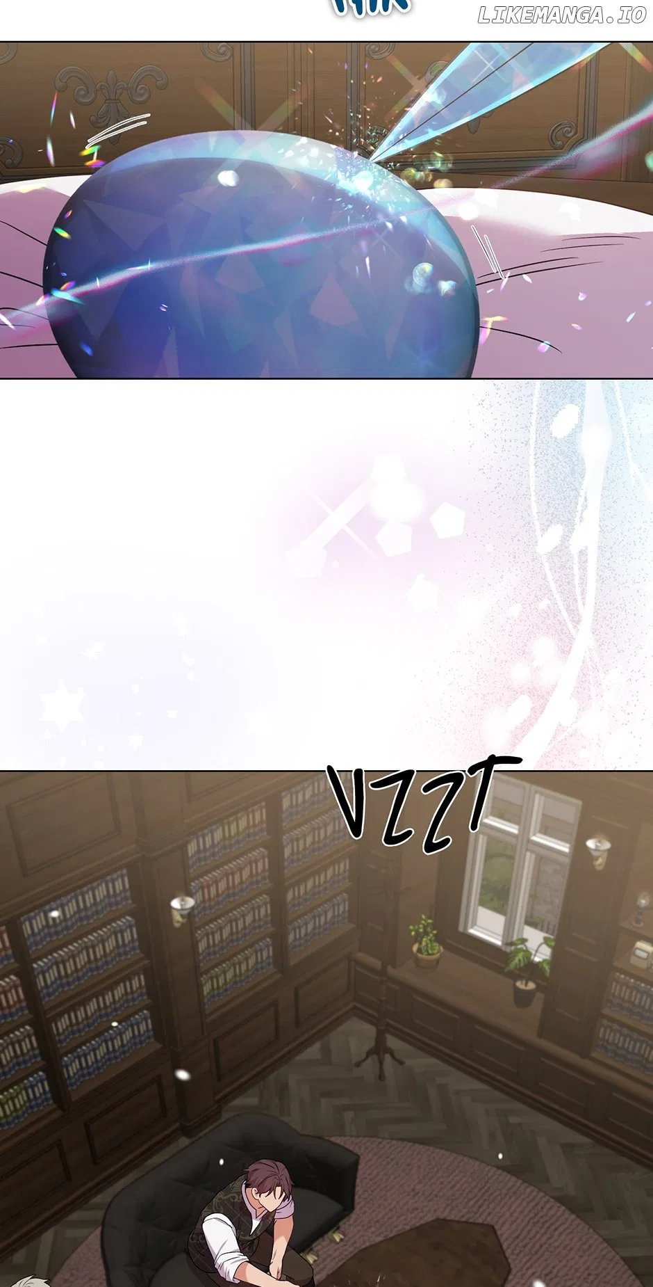 Angelica: My Wife Has Changed Chapter 42 – Page 48