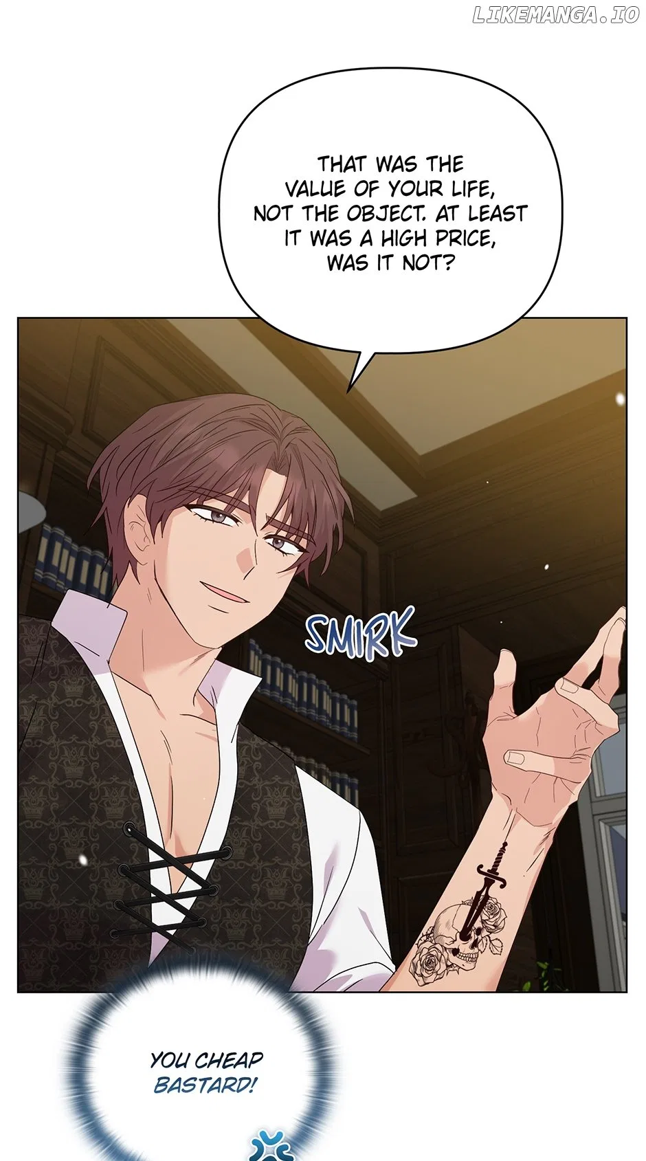 Angelica: My Wife Has Changed Chapter 42 – Page 55
