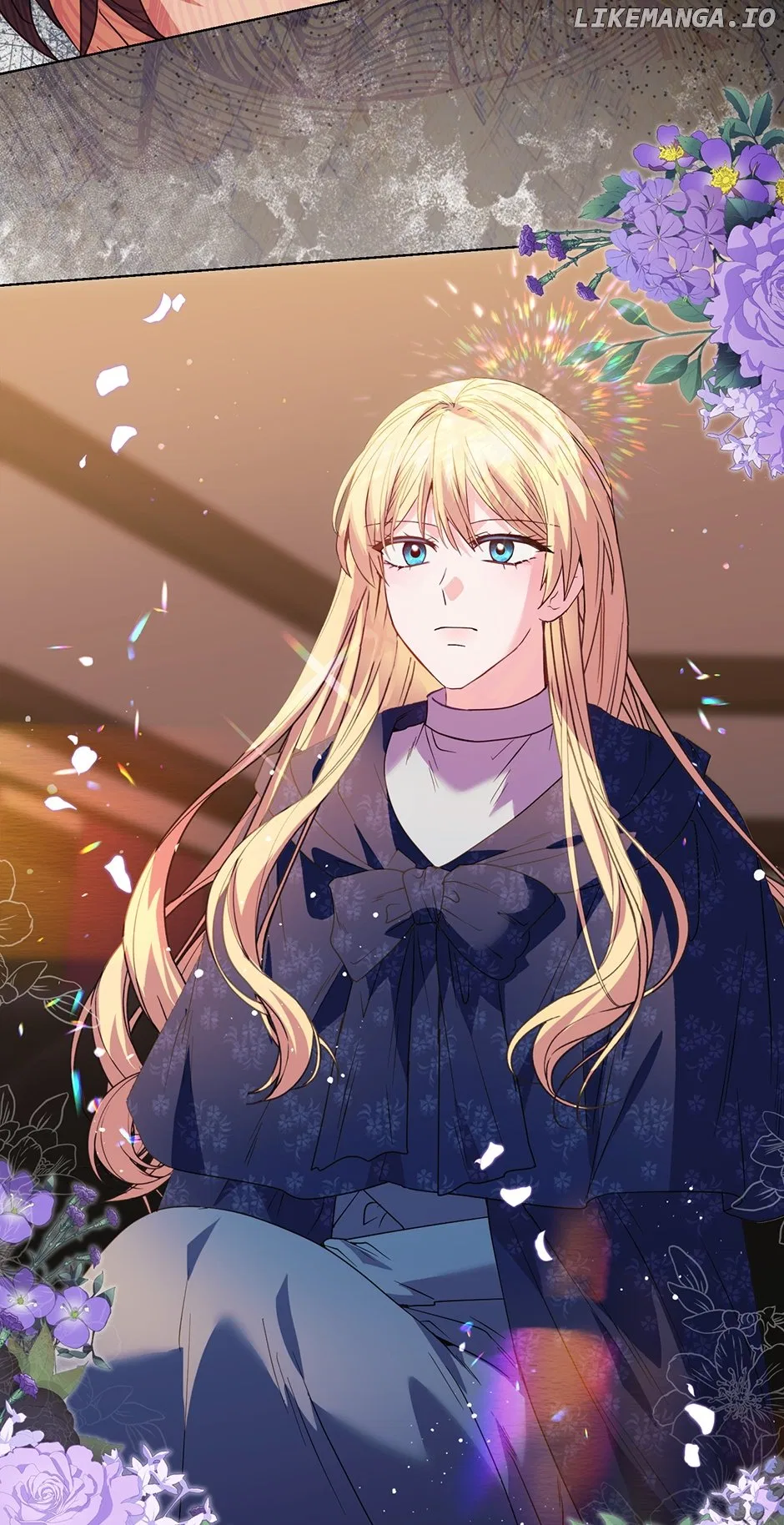 Angelica: My Wife Has Changed Chapter 42 – Page 65