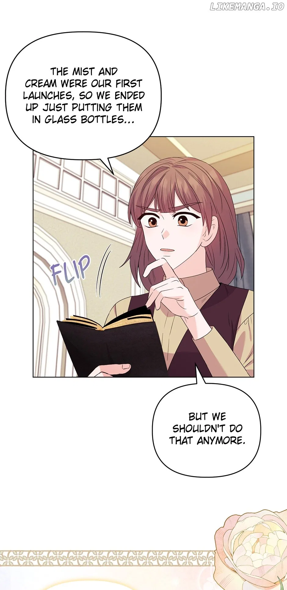 Angelica: My Wife Has Changed Chapter 41 – Page 4