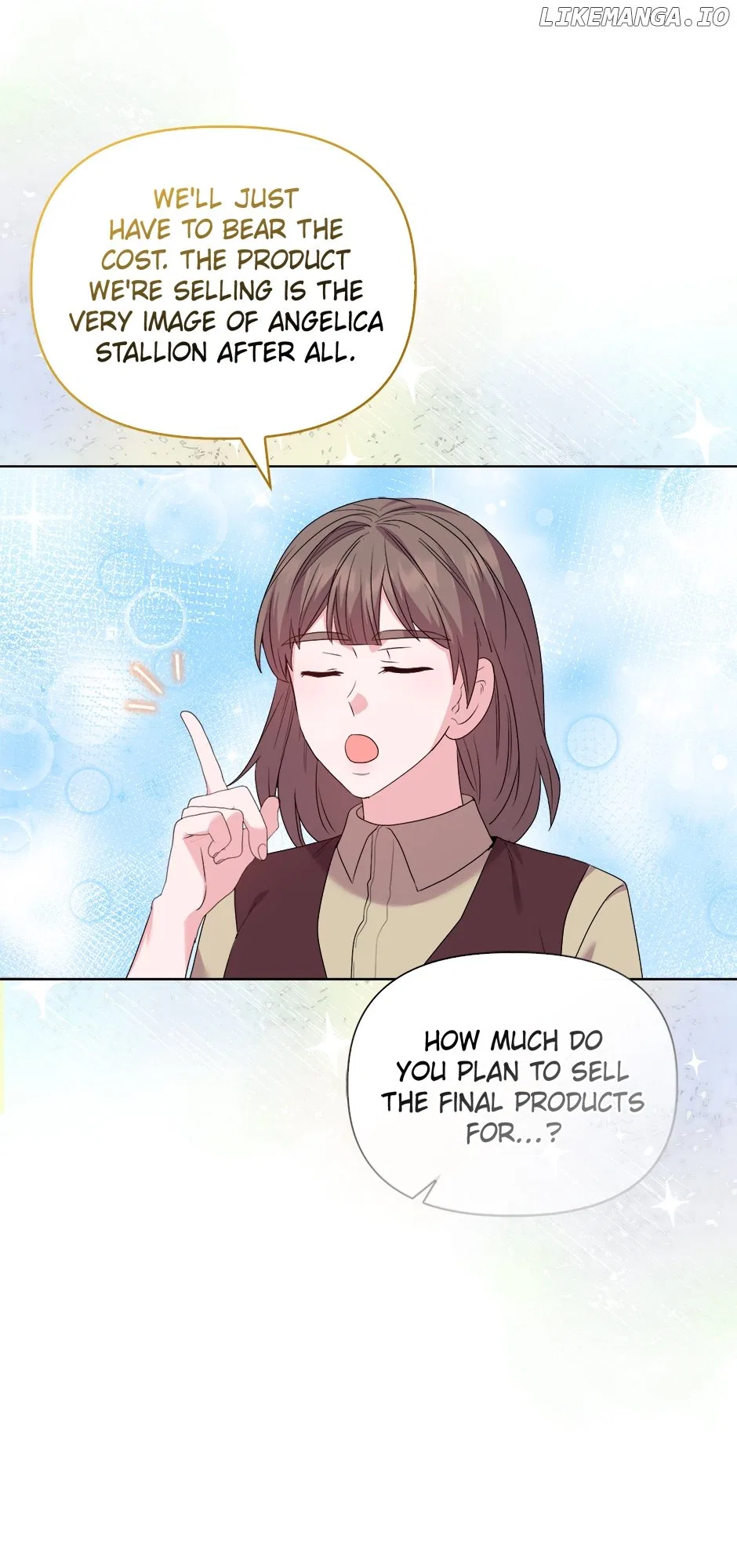 Angelica: My Wife Has Changed Chapter 41 – Page 7
