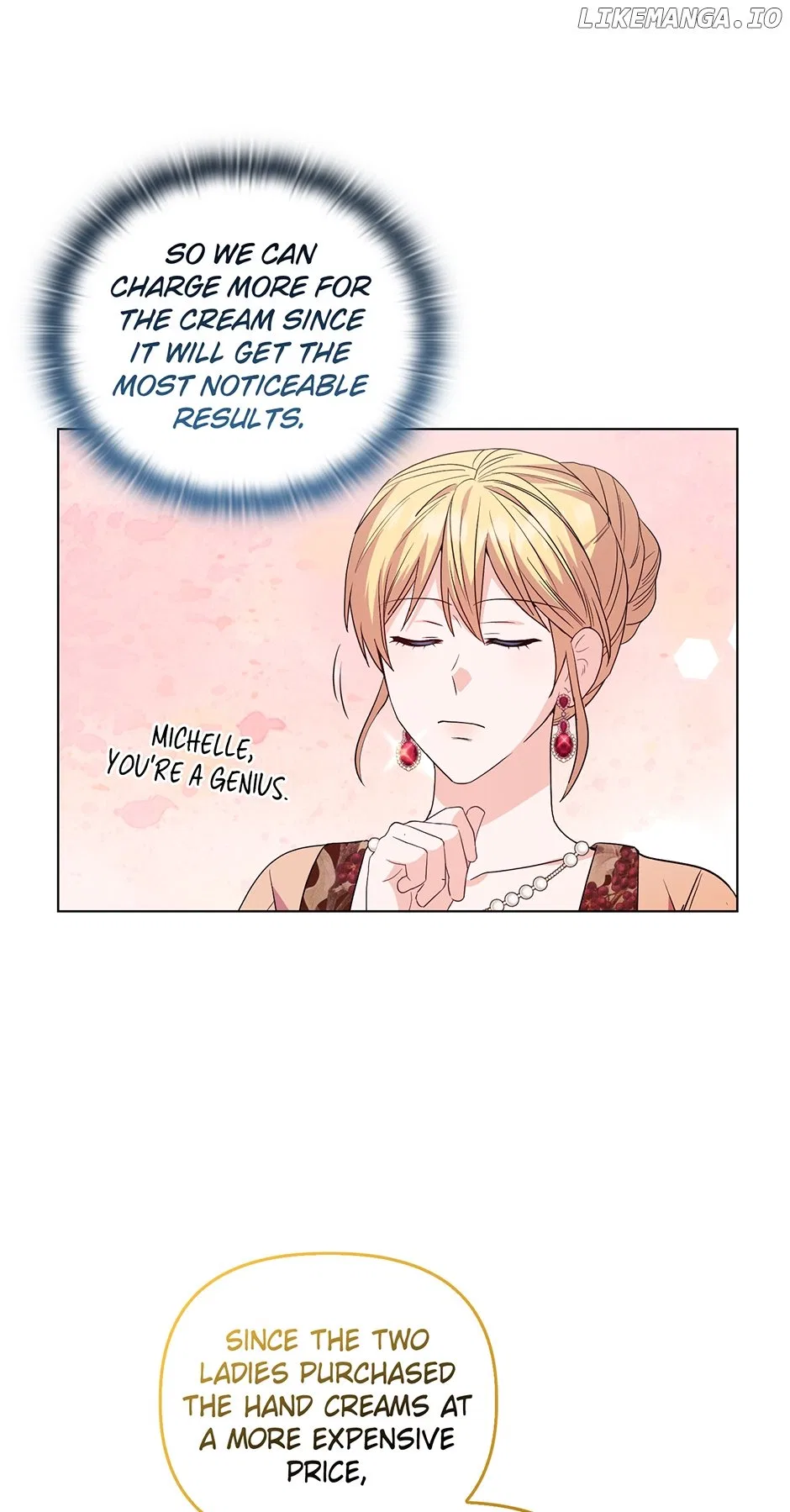 Angelica: My Wife Has Changed Chapter 41 – Page 14