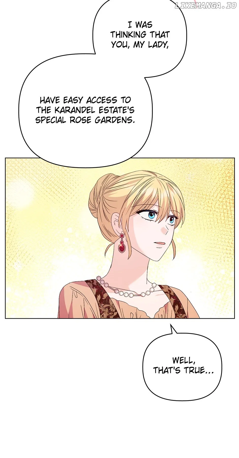 Angelica: My Wife Has Changed Chapter 41 – Page 16