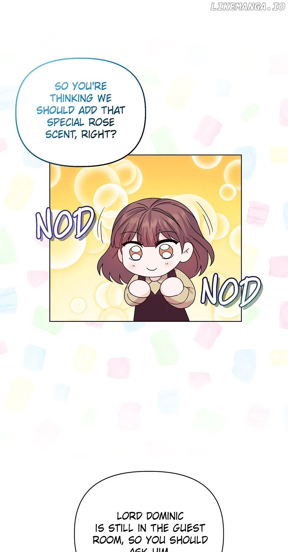 Angelica: My Wife Has Changed Chapter 41 – Page 17