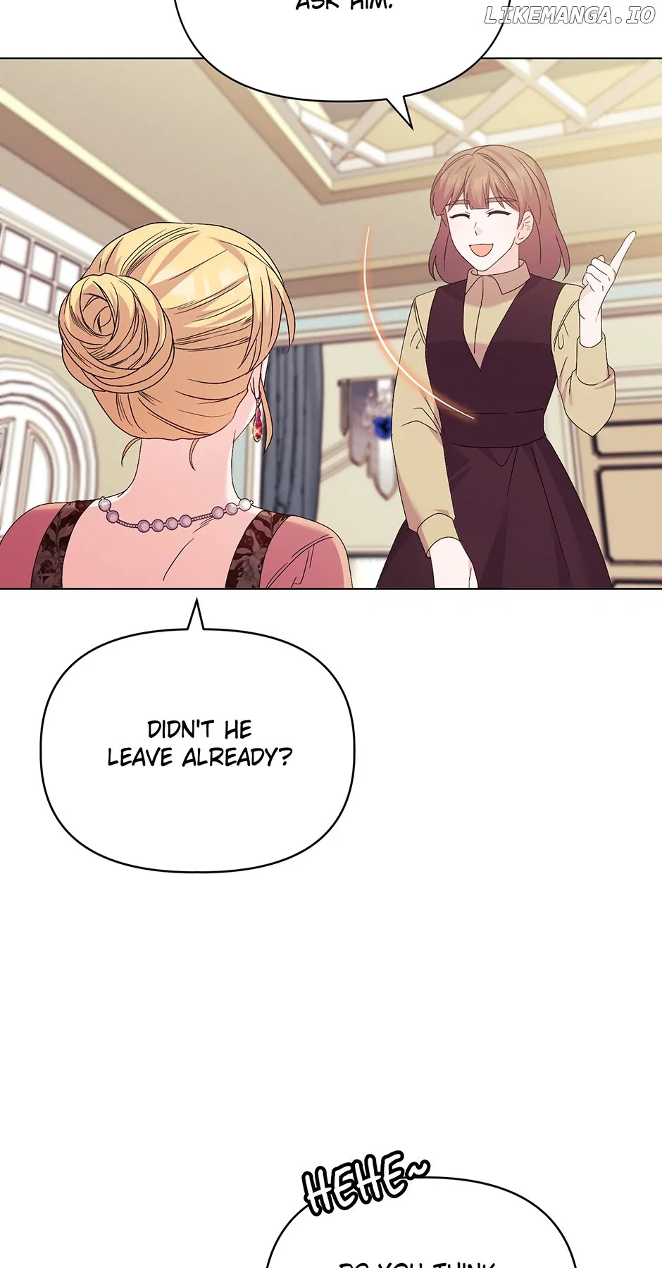 Angelica: My Wife Has Changed Chapter 41 – Page 18