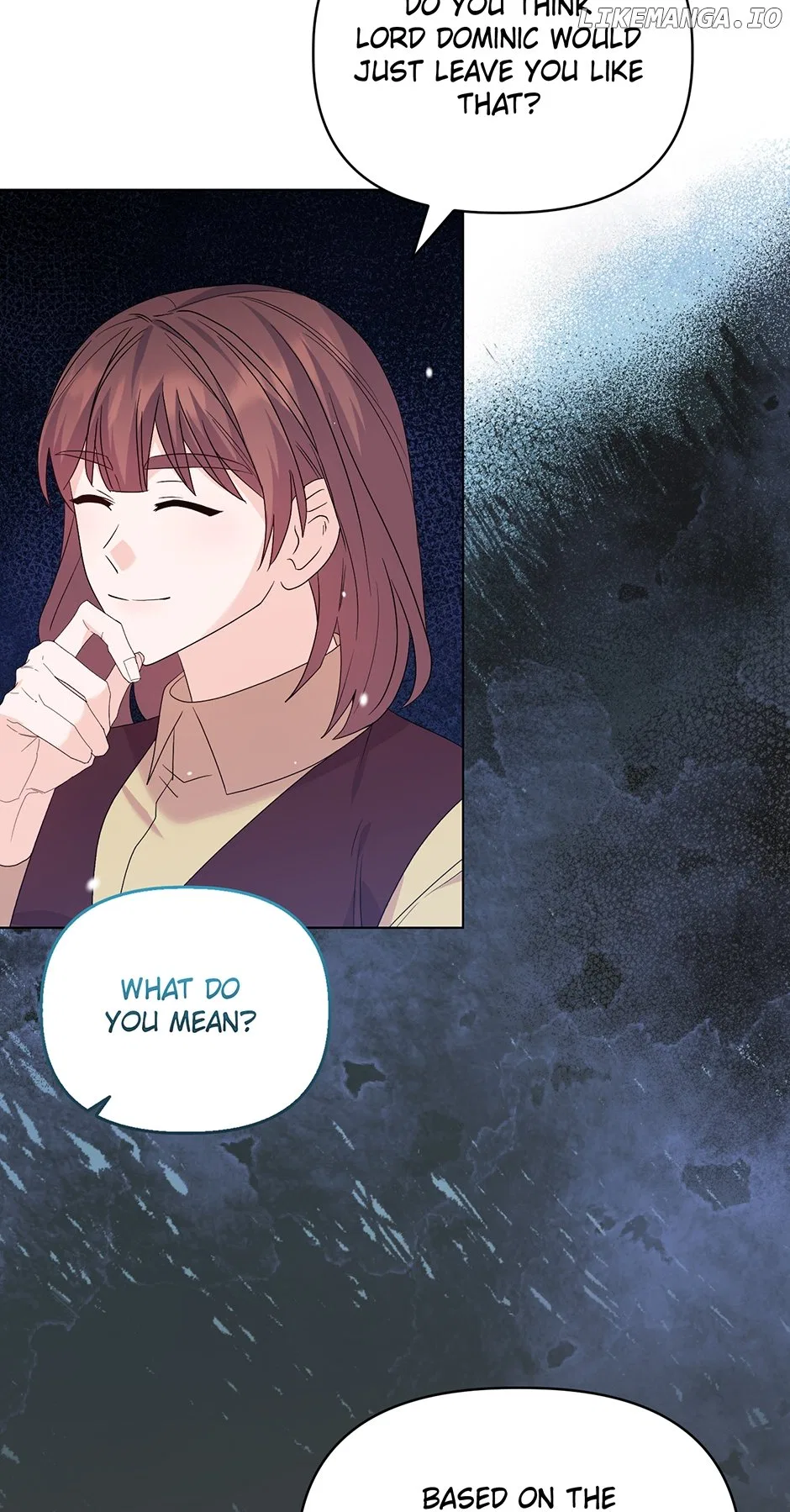 Angelica: My Wife Has Changed Chapter 41 – Page 19