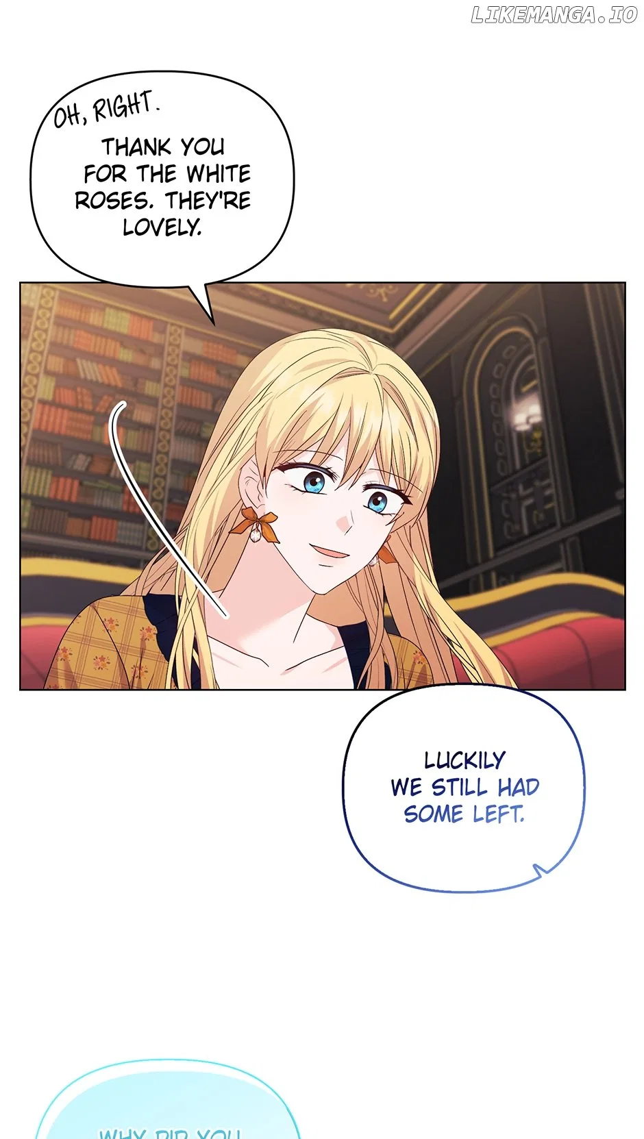 Angelica: My Wife Has Changed Chapter 41 – Page 28