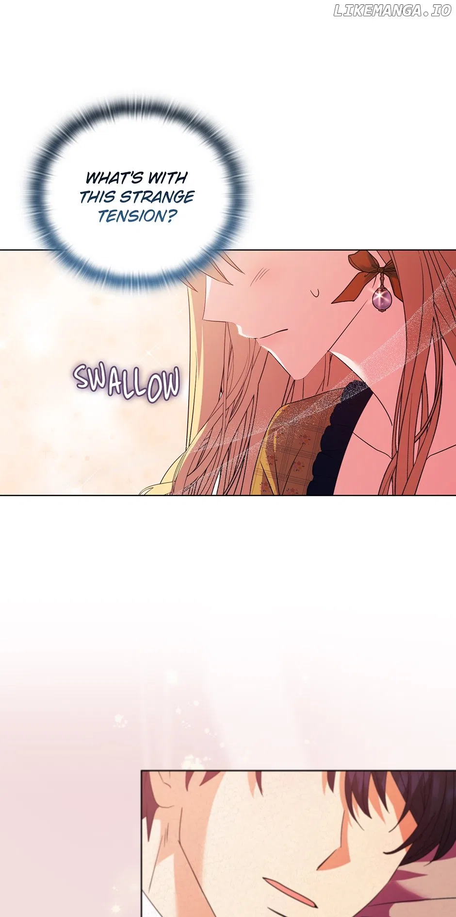 Angelica: My Wife Has Changed Chapter 41 – Page 33