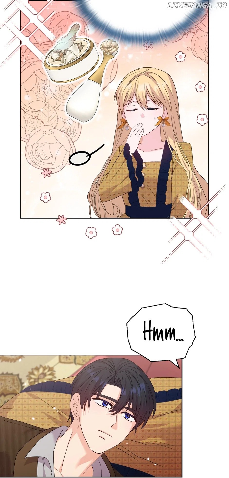 Angelica: My Wife Has Changed Chapter 41 – Page 41