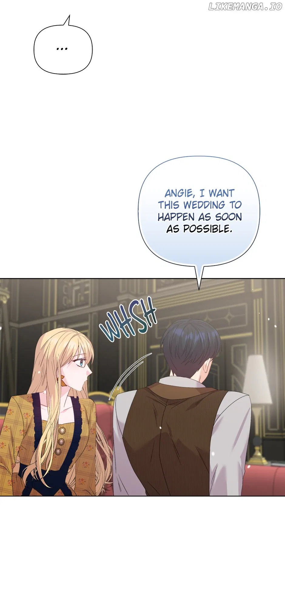 Angelica: My Wife Has Changed Chapter 41 – Page 42