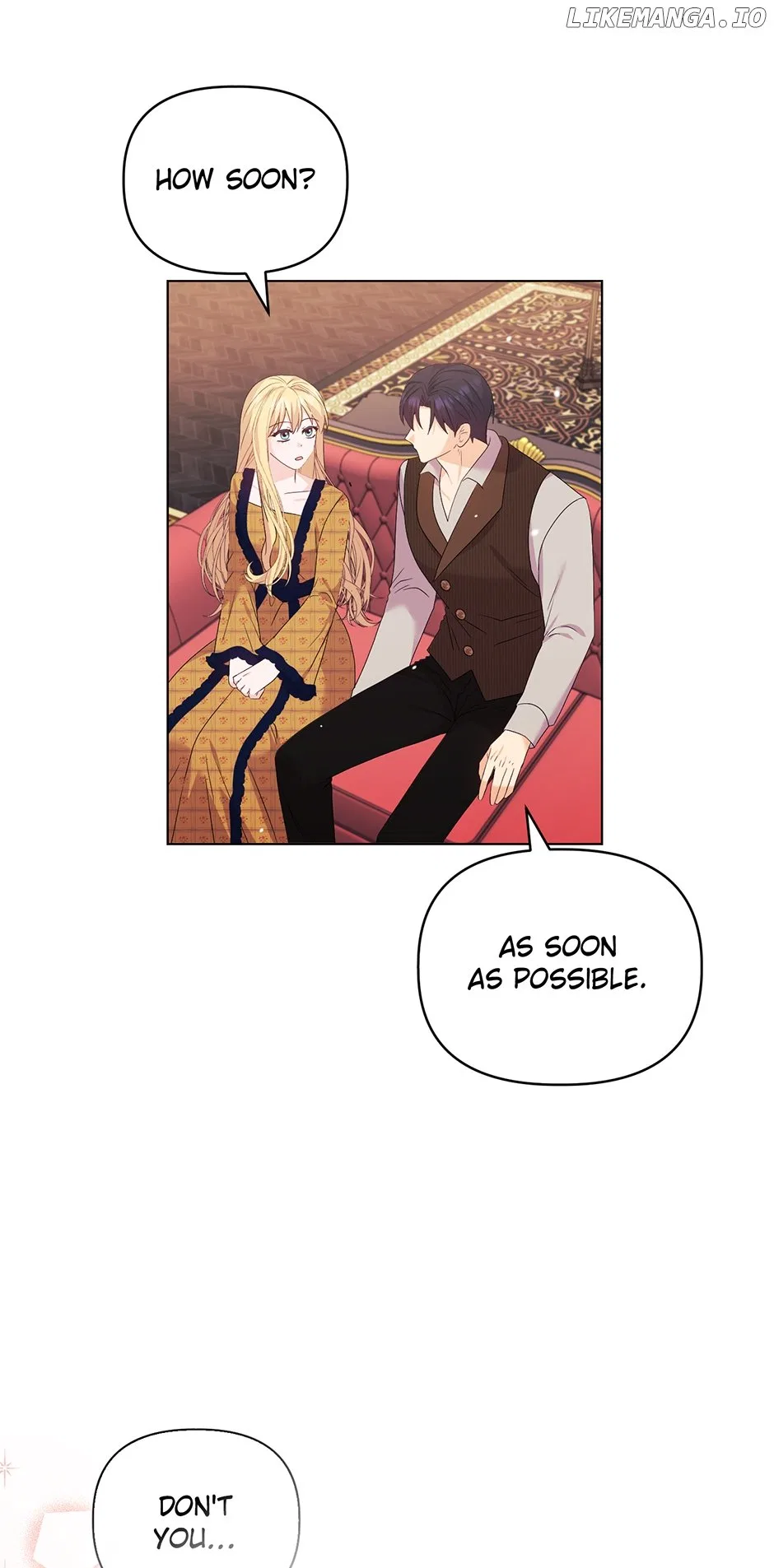 Angelica: My Wife Has Changed Chapter 41 – Page 43