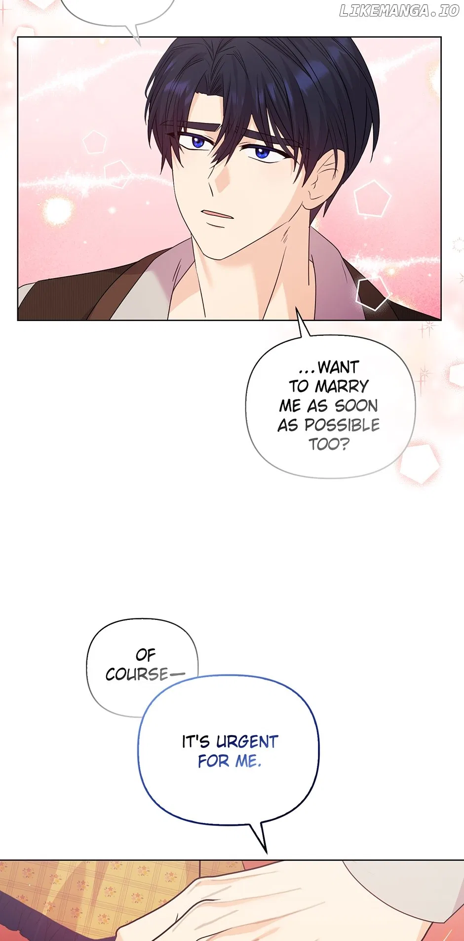 Angelica: My Wife Has Changed Chapter 41 – Page 44