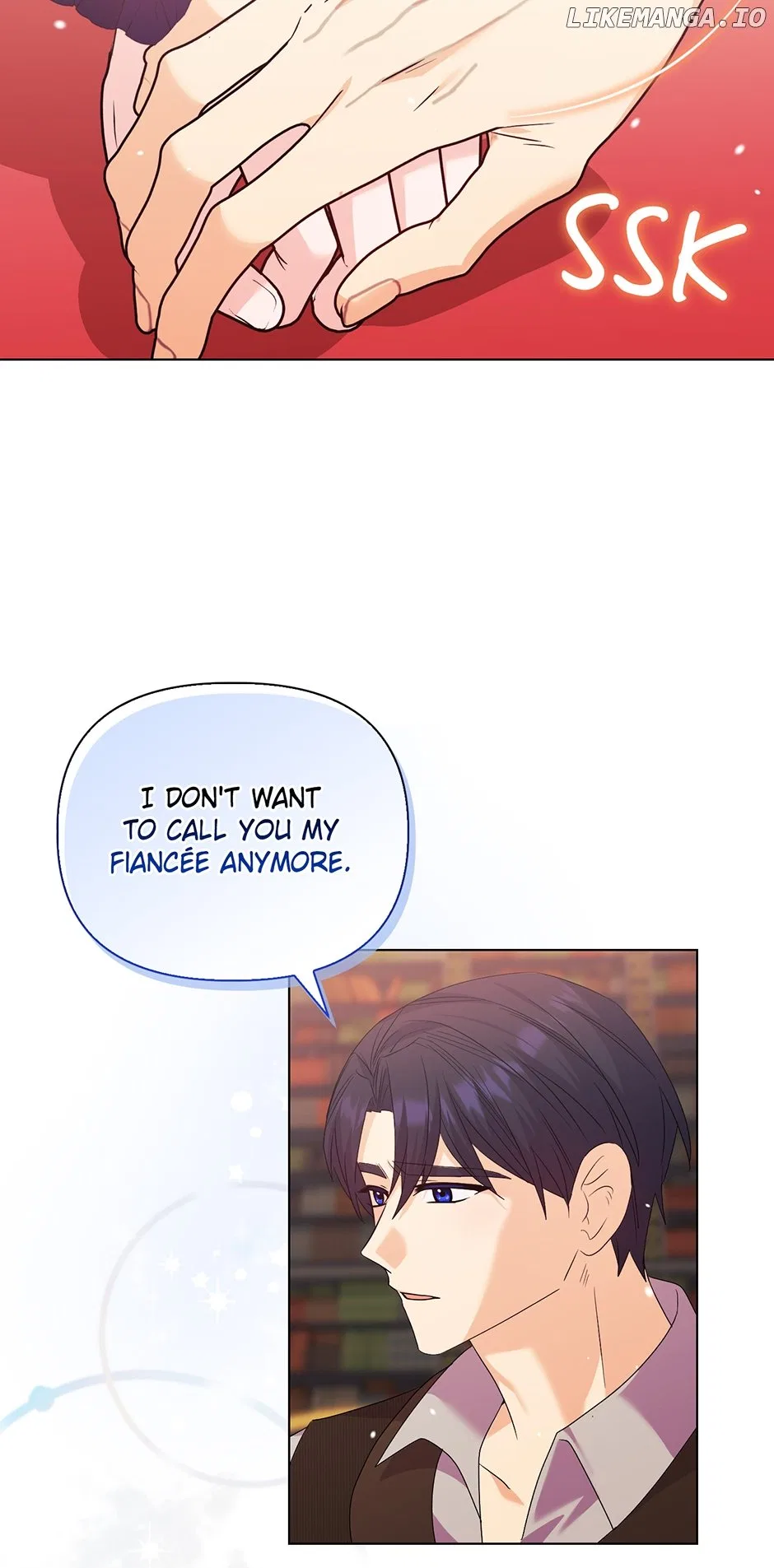 Angelica: My Wife Has Changed Chapter 41 – Page 45