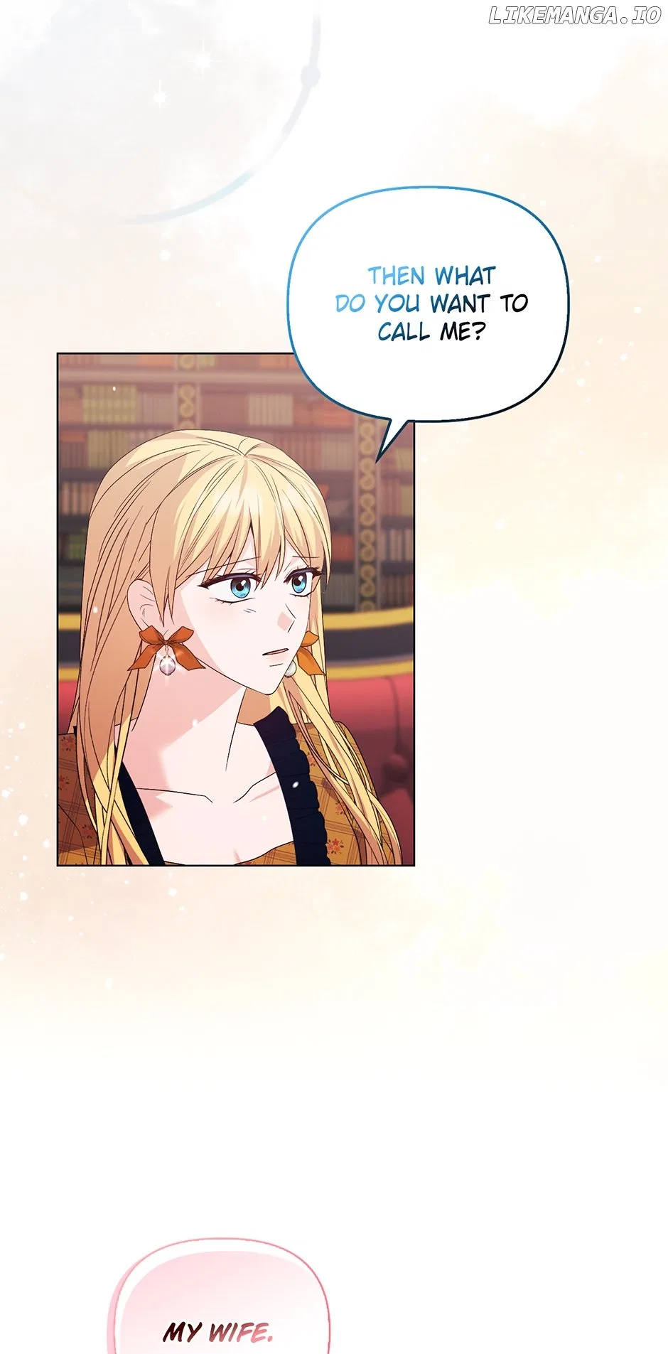 Angelica: My Wife Has Changed Chapter 41 – Page 46