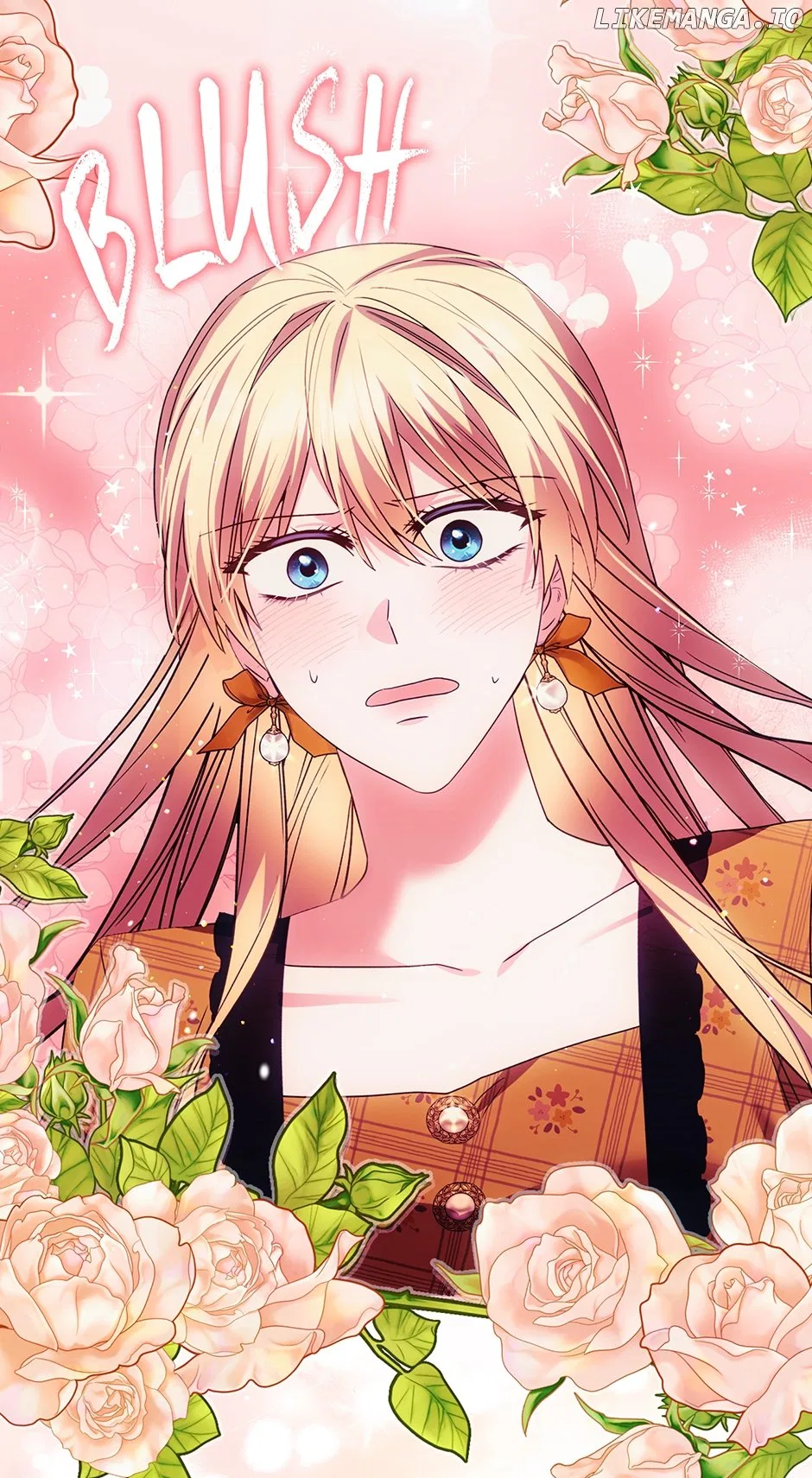 Angelica: My Wife Has Changed Chapter 41 – Page 49