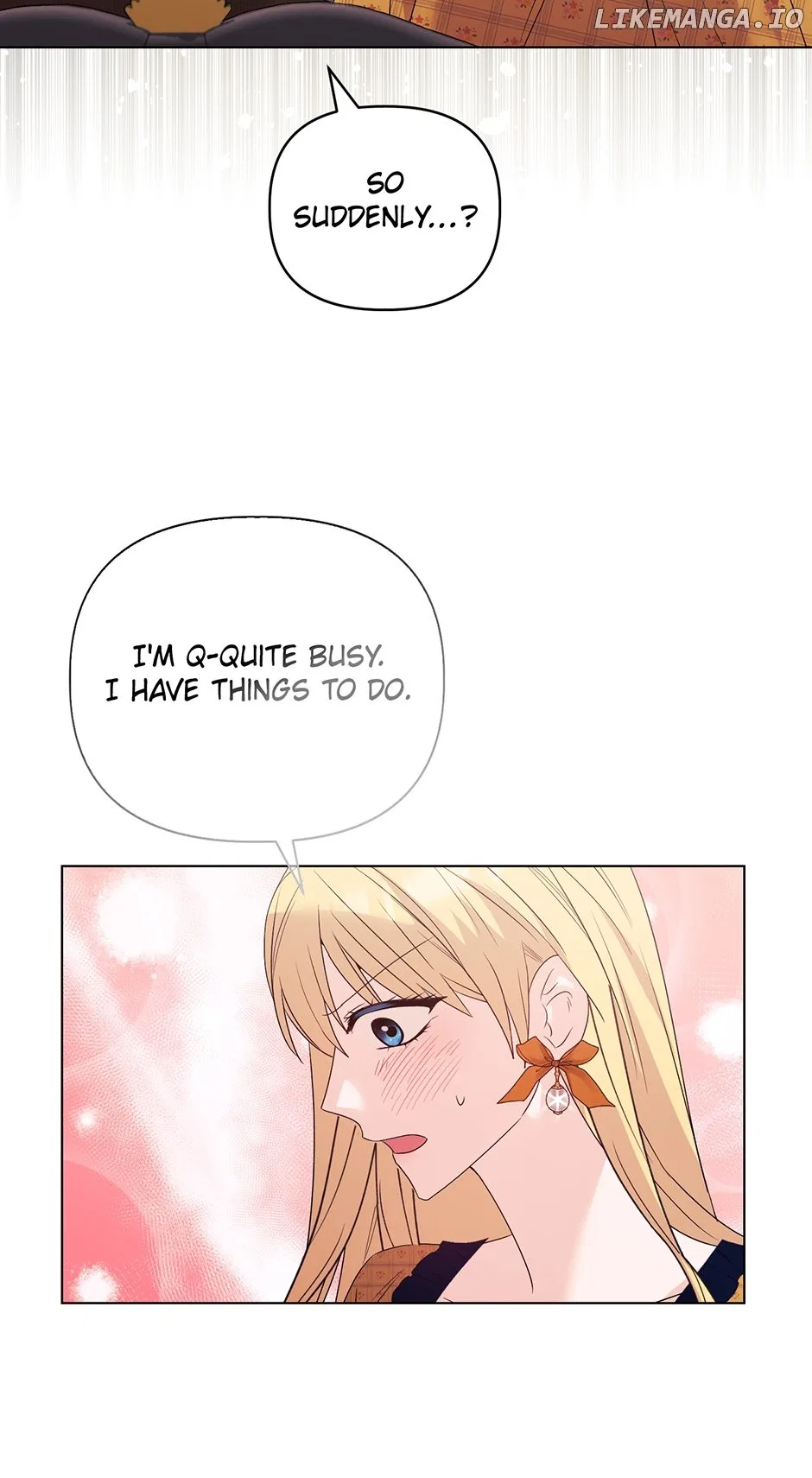 Angelica: My Wife Has Changed Chapter 41 – Page 52
