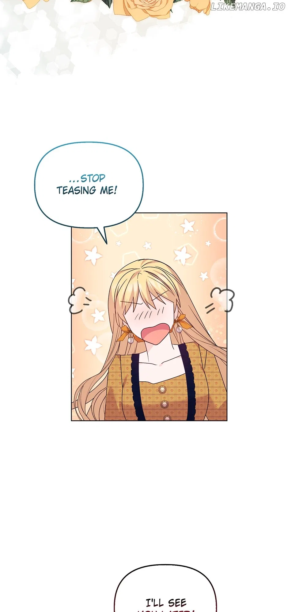 Angelica: My Wife Has Changed Chapter 41 – Page 57