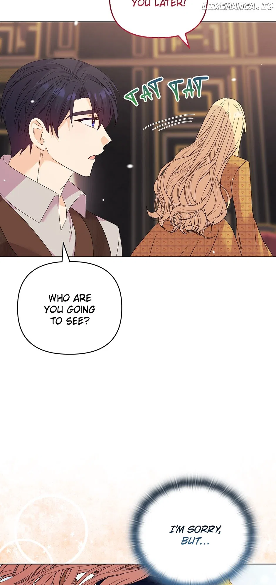 Angelica: My Wife Has Changed Chapter 41 – Page 58