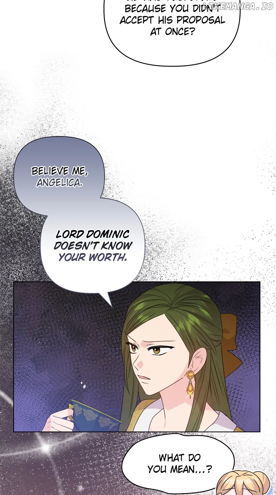 Angelica: My Wife Has Changed Chapter 40 – Page 3