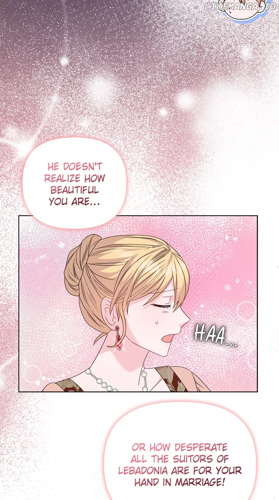 Angelica: My Wife Has Changed Chapter 40 – Page 4