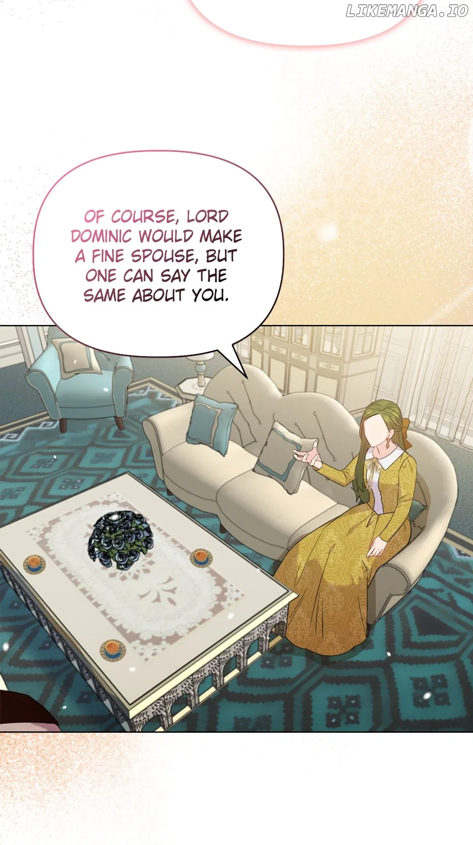Angelica: My Wife Has Changed Chapter 40 – Page 5