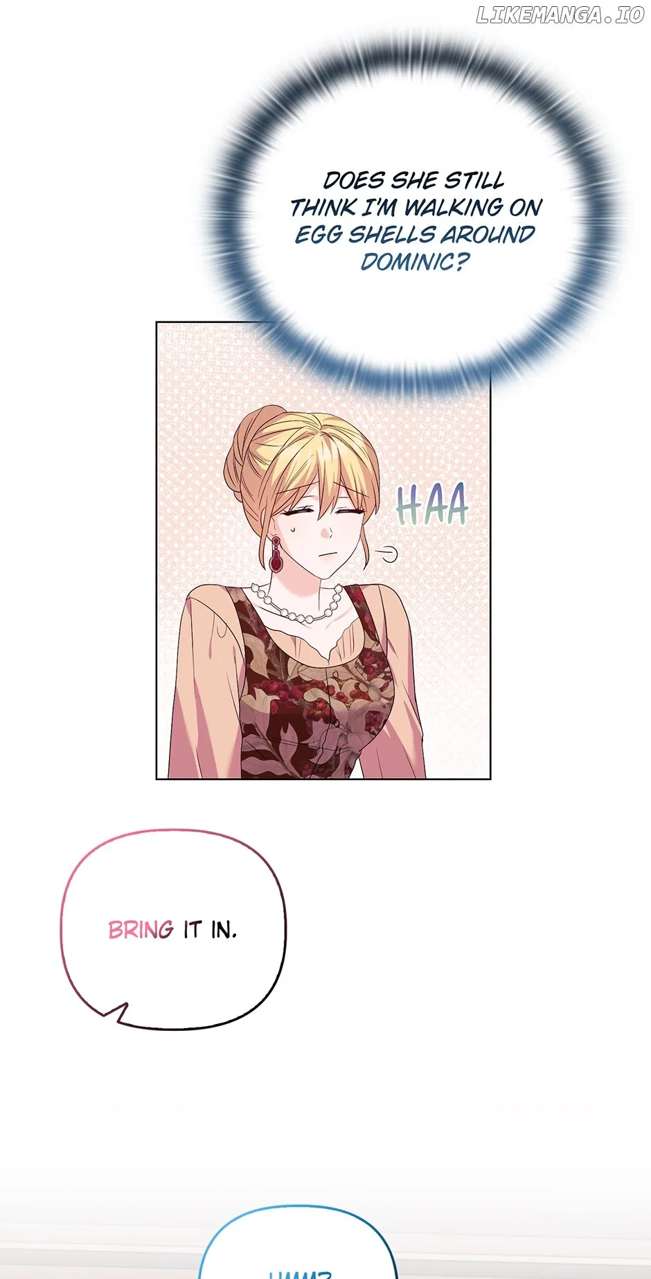 Angelica: My Wife Has Changed Chapter 40 – Page 6