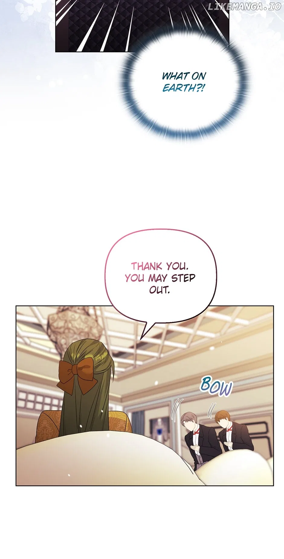 Angelica: My Wife Has Changed Chapter 40 – Page 9