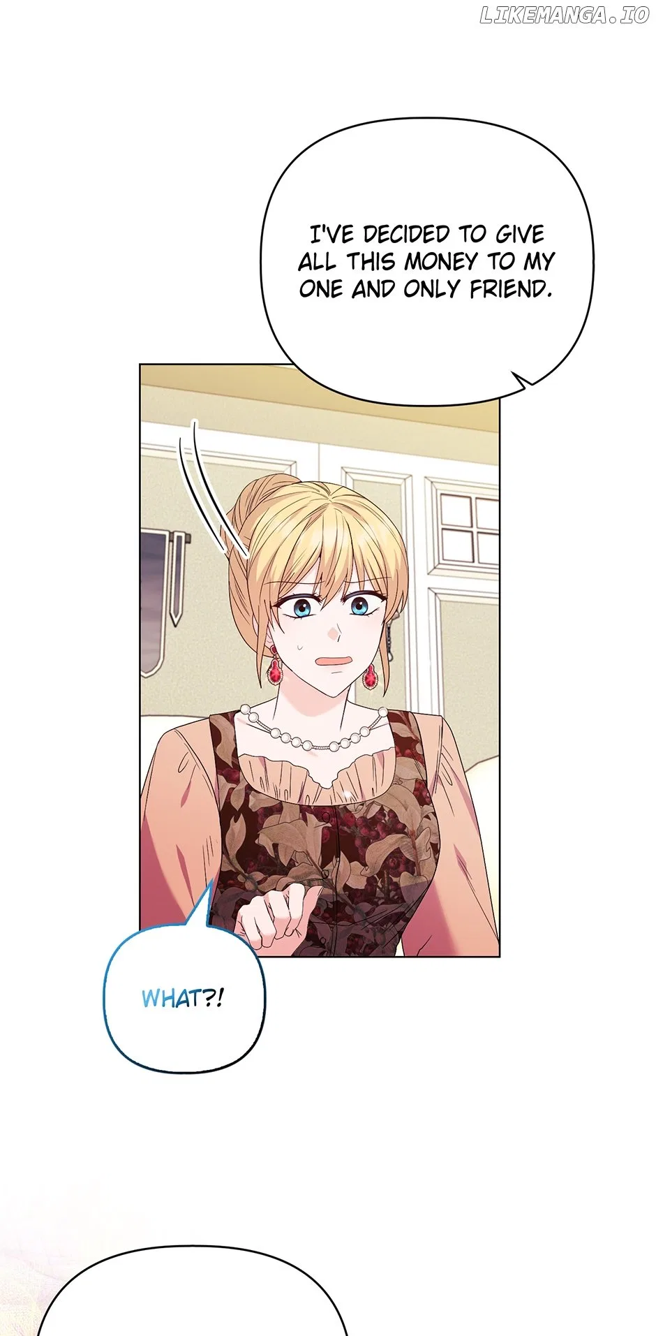 Angelica: My Wife Has Changed Chapter 40 – Page 16