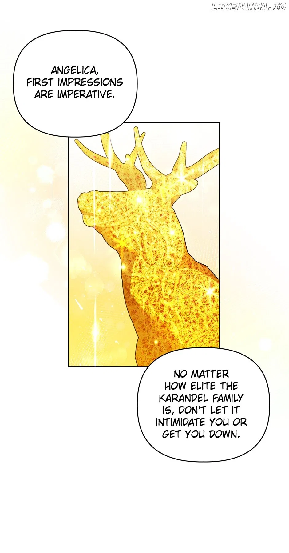 Angelica: My Wife Has Changed Chapter 40 – Page 25
