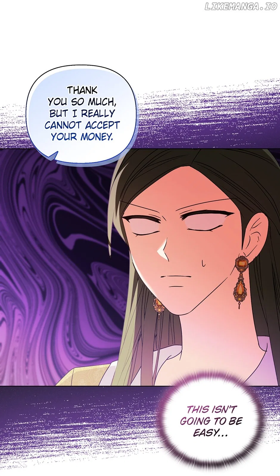 Angelica: My Wife Has Changed Chapter 40 – Page 28