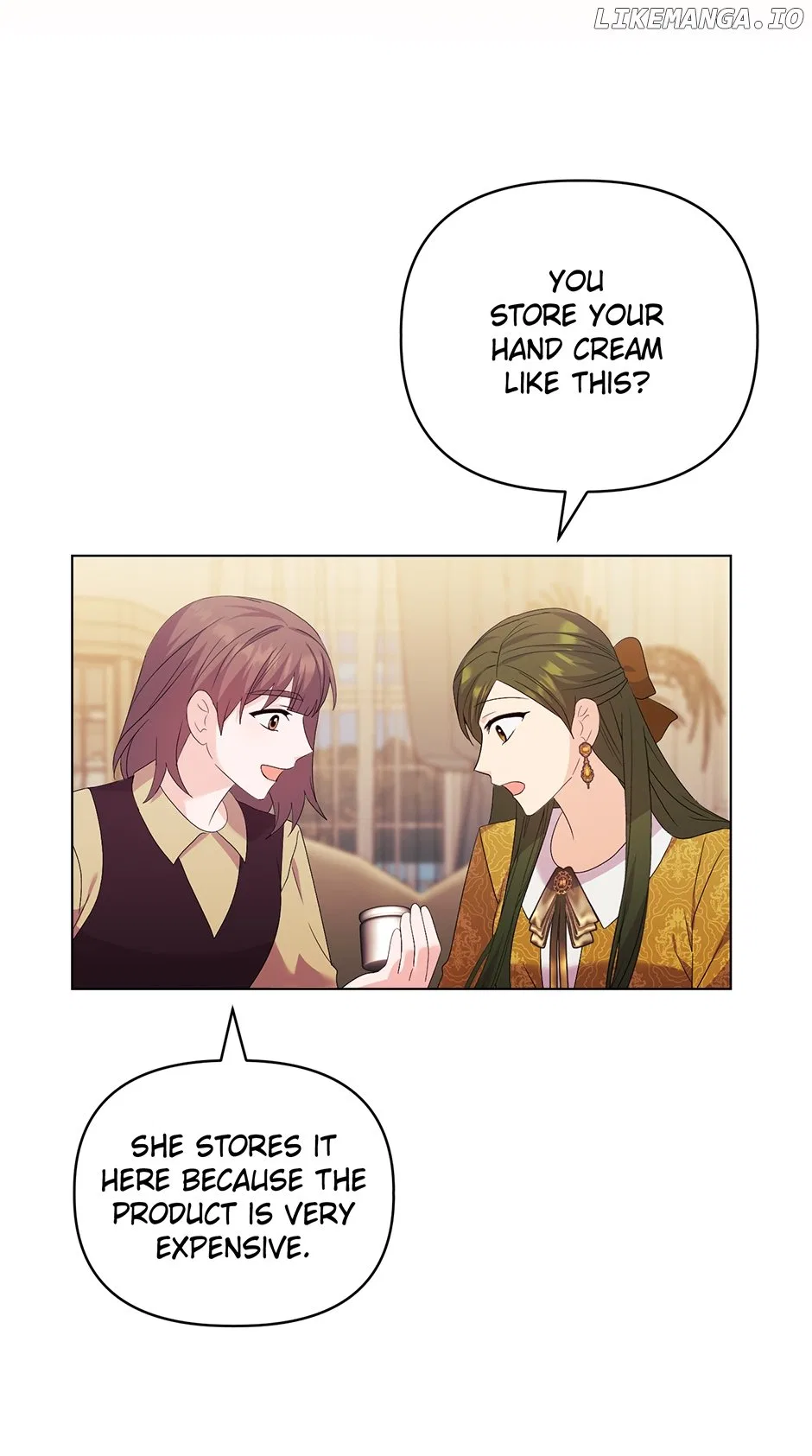Angelica: My Wife Has Changed Chapter 40 – Page 41