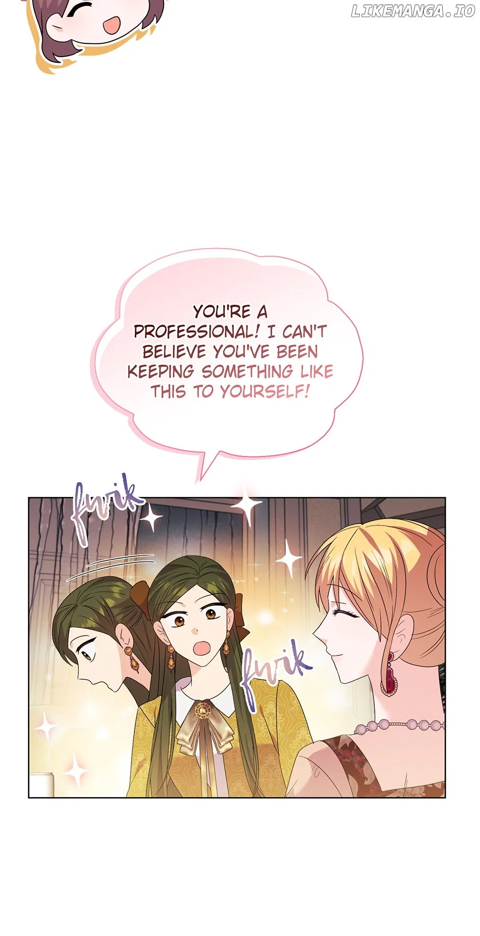 Angelica: My Wife Has Changed Chapter 40 – Page 44