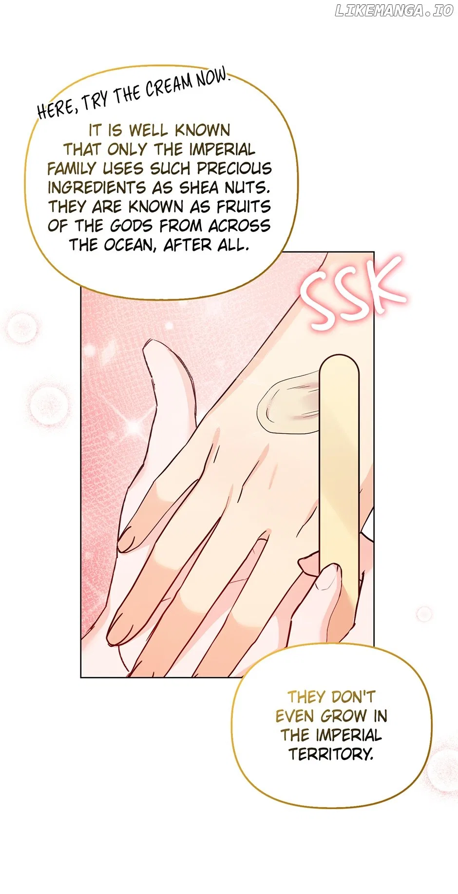 Angelica: My Wife Has Changed Chapter 40 – Page 46