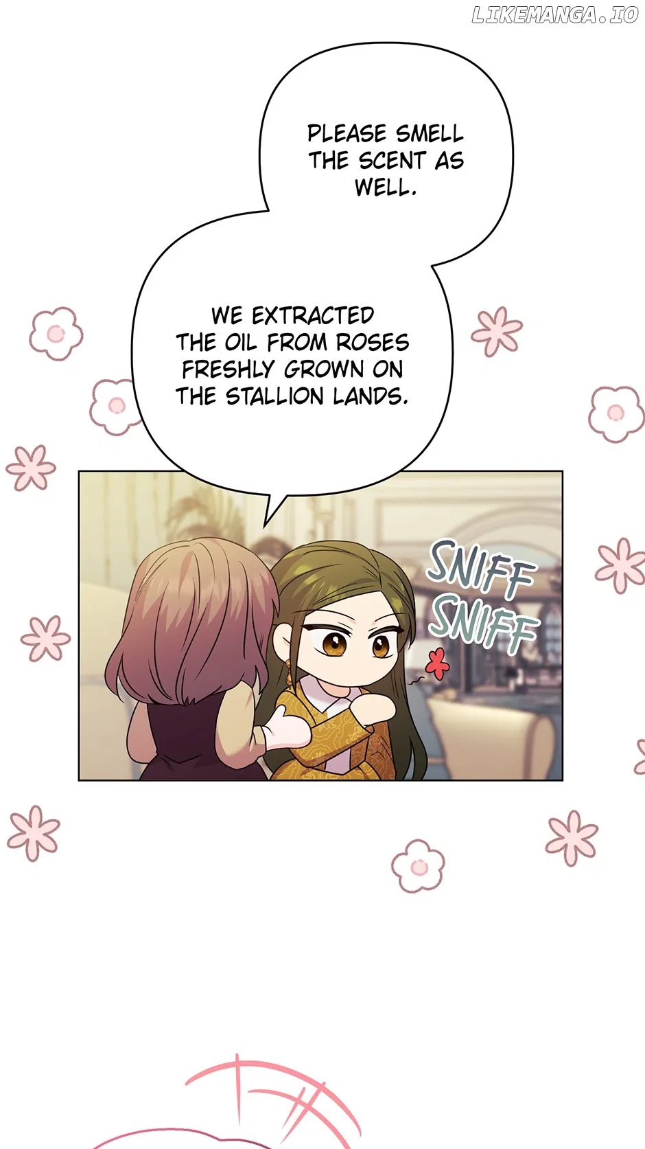Angelica: My Wife Has Changed Chapter 40 – Page 48
