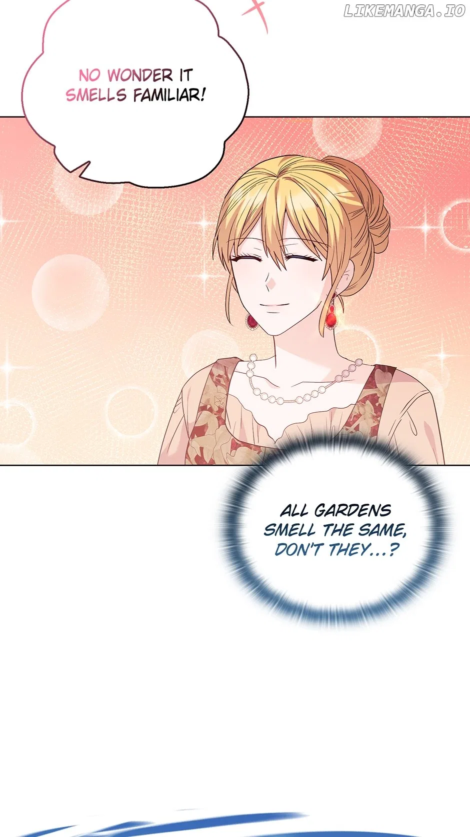 Angelica: My Wife Has Changed Chapter 40 – Page 49