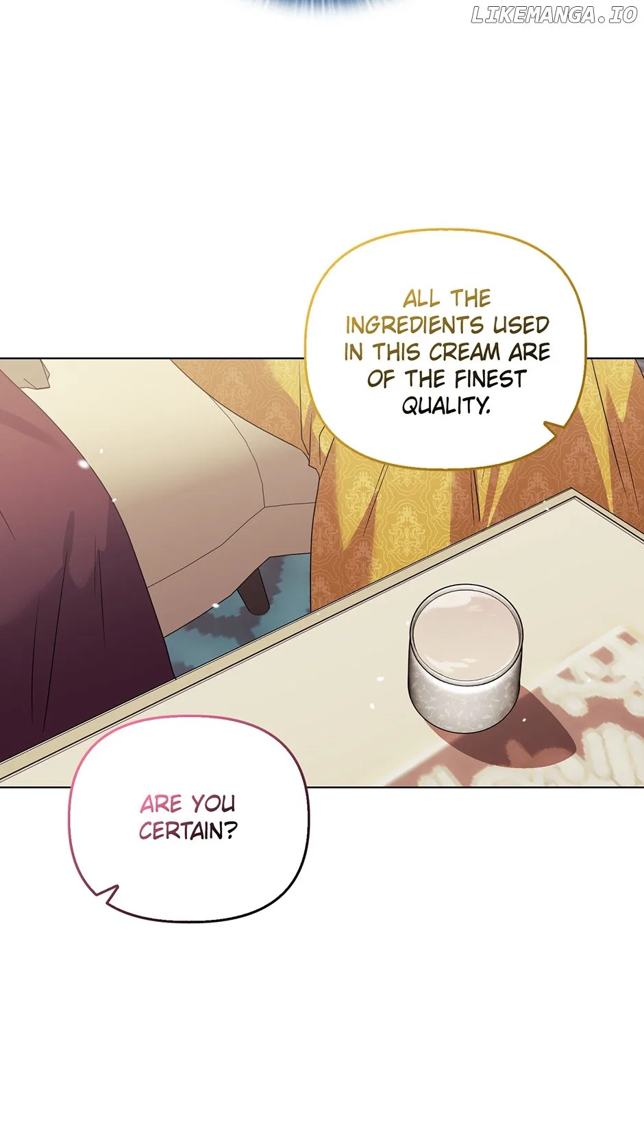 Angelica: My Wife Has Changed Chapter 40 – Page 51