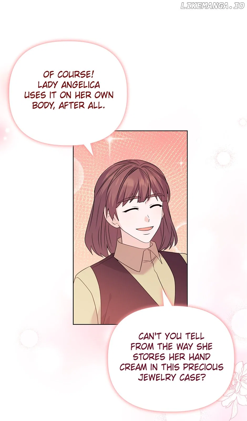 Angelica: My Wife Has Changed Chapter 40 – Page 52