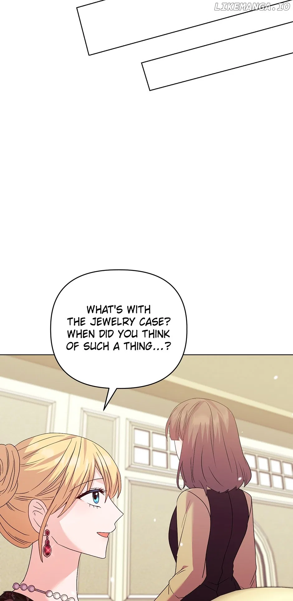 Angelica: My Wife Has Changed Chapter 40 – Page 59