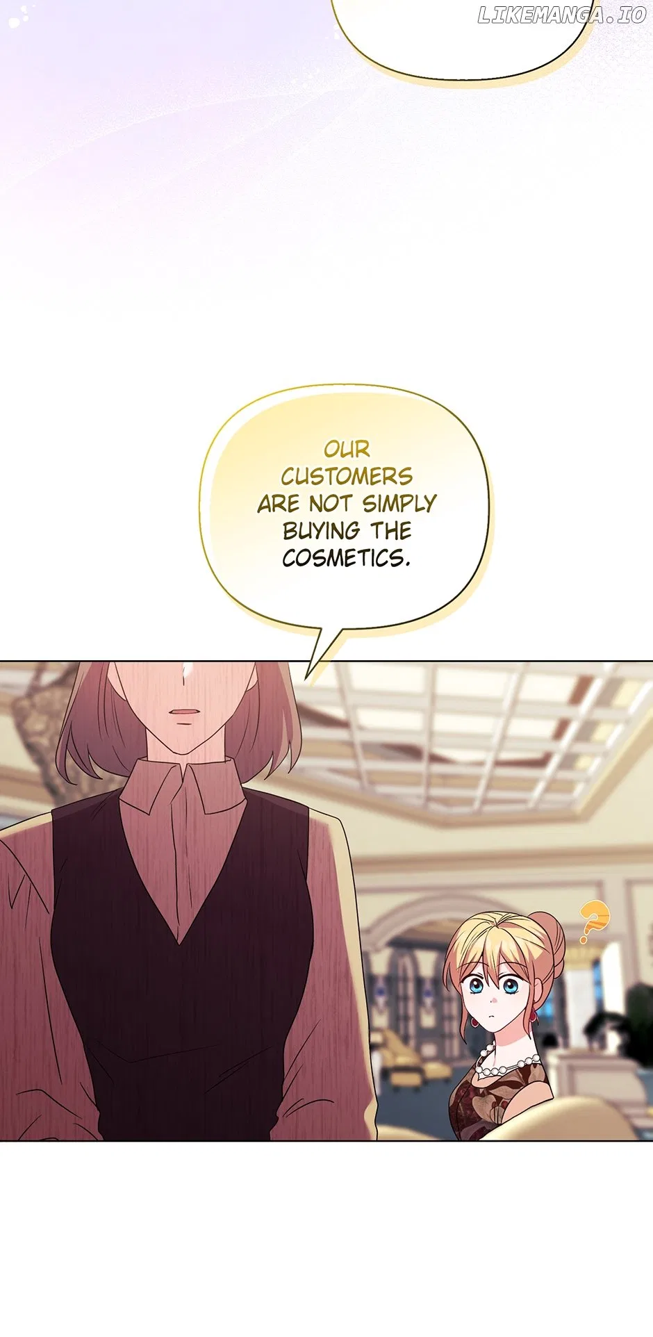 Angelica: My Wife Has Changed Chapter 40 – Page 61