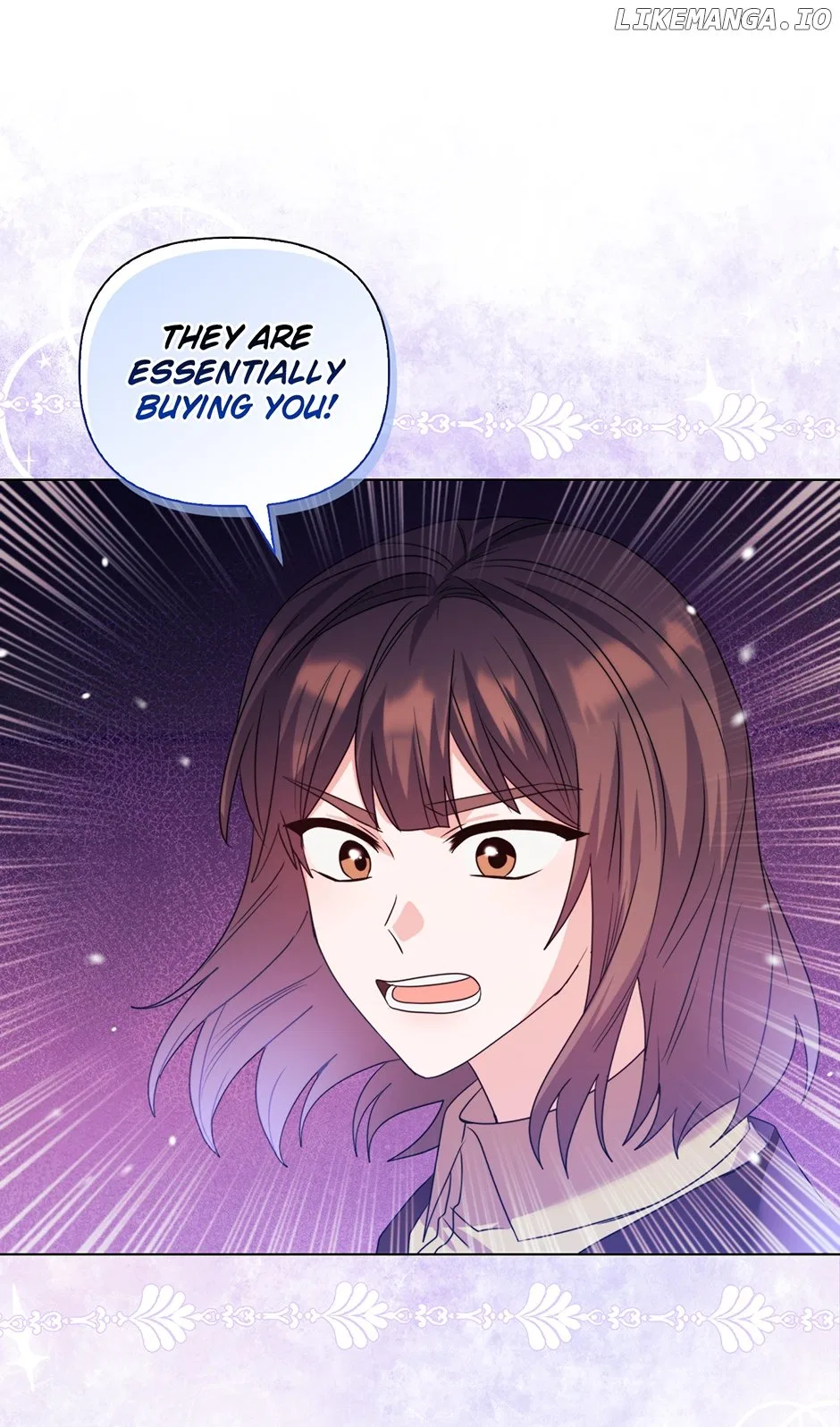 Angelica: My Wife Has Changed Chapter 40 – Page 62