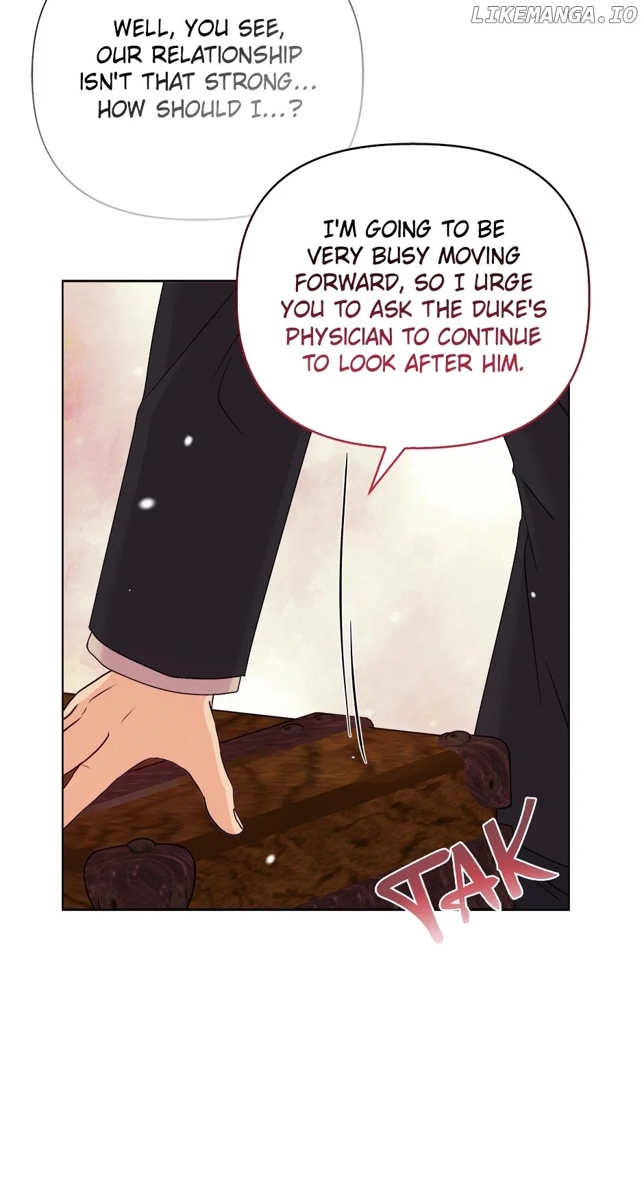 Angelica: My Wife Has Changed Chapter 39 – Page 17