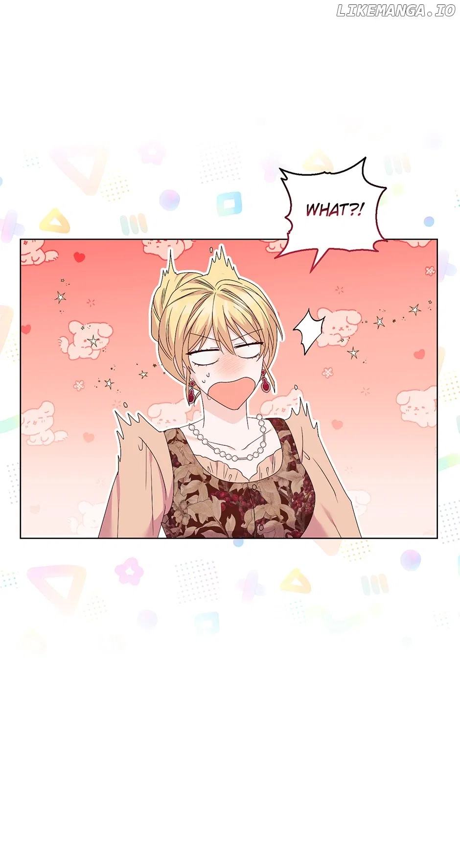 Angelica: My Wife Has Changed Chapter 39 – Page 26