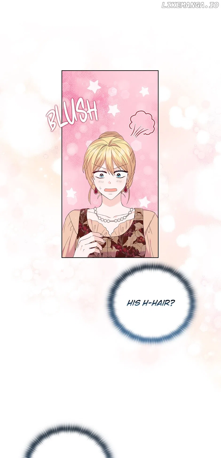 Angelica: My Wife Has Changed Chapter 39 – Page 34